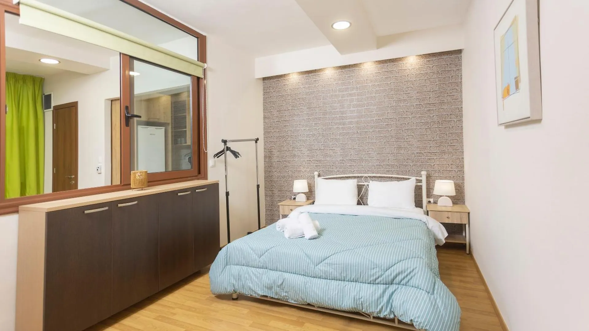 Val City Center Apartment Thessaloníki Grækenland