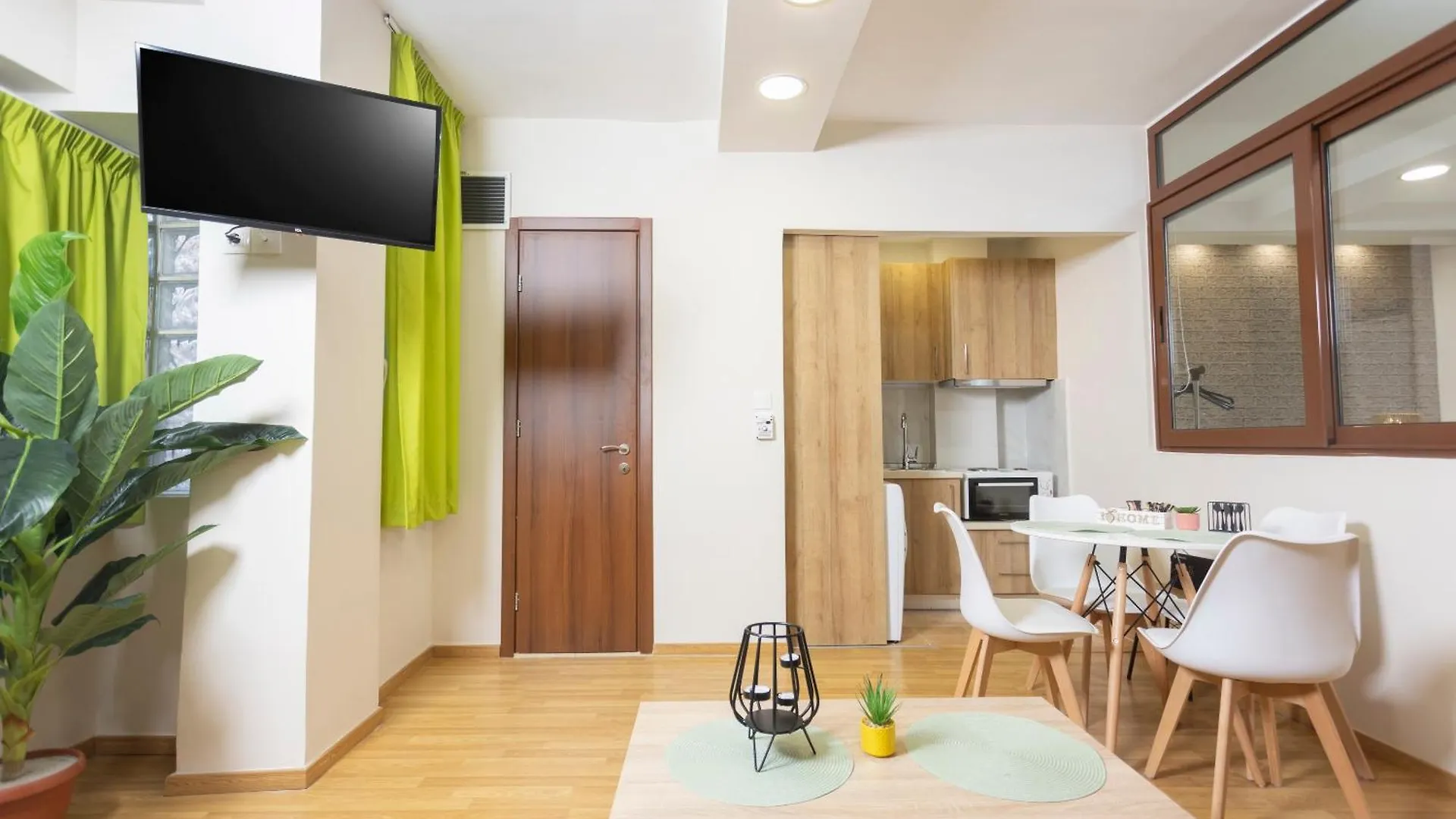 Val City Center Apartment Thessaloníki Grækenland