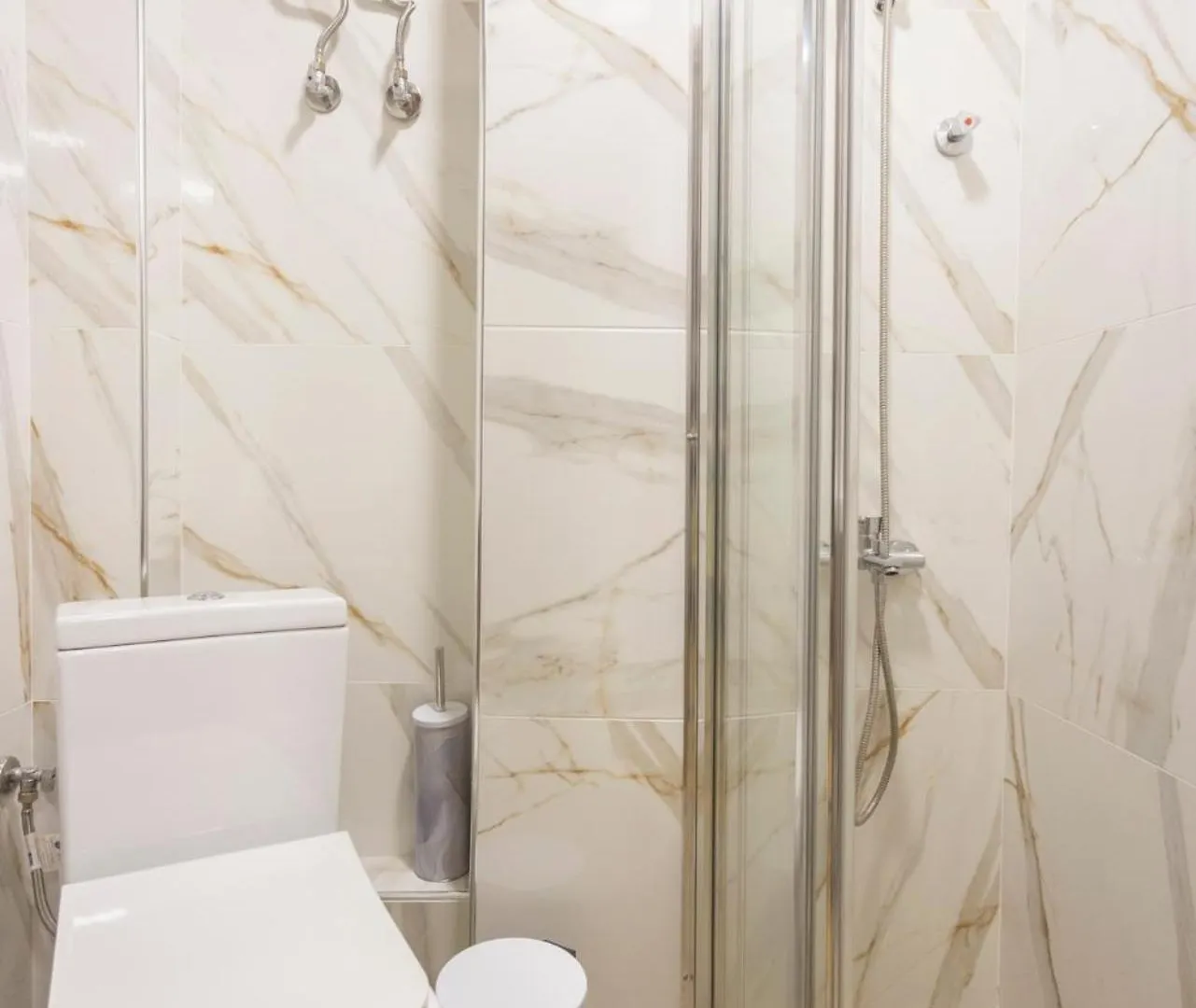 Val City Center Apartment Thessaloníki