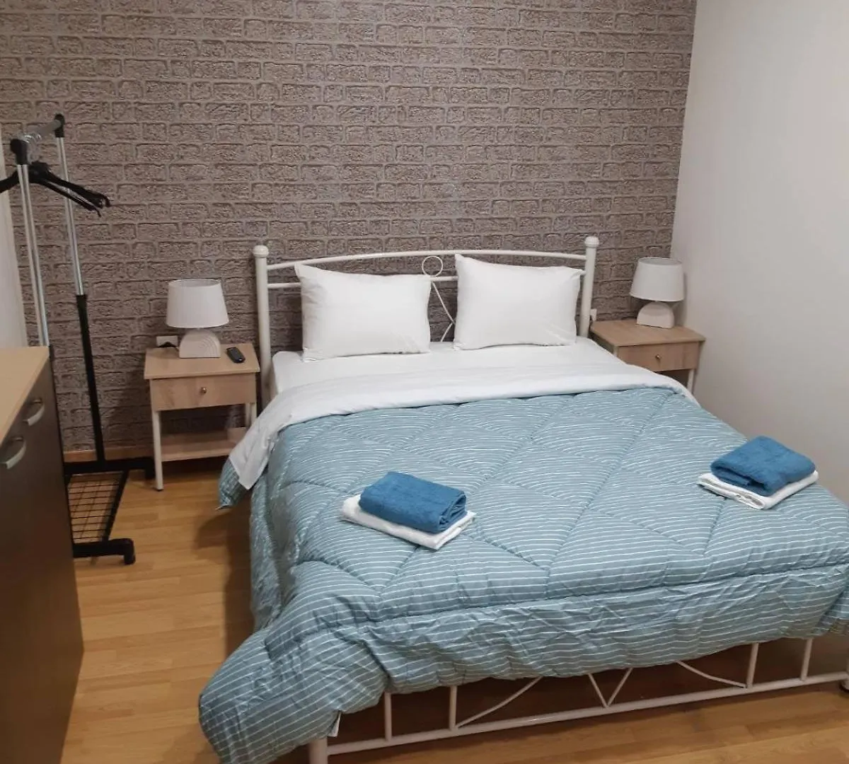 Val City Center Apartment Thessaloníki